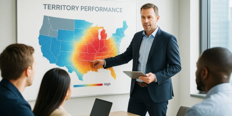 Scaling Enterprise Field Sales Teams: Expert Strategies & Best Practices