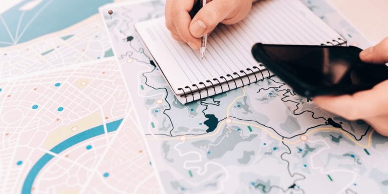 Sales Territory Mapping: The Complete Guide