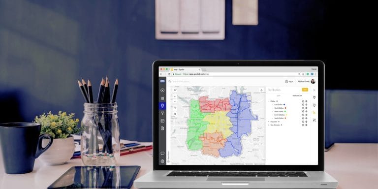 Sales Territory Management: Strategies for Field Sales Success