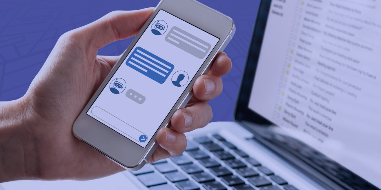 AI for sales prospecting