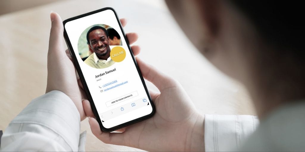 9 Best Digital Business Card Apps for 2026