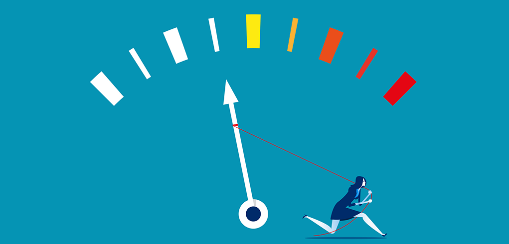 16 Ways Reps Can Stay Organized (and Spend More Time Selling)