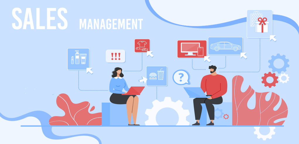 Sales Team Management: 24 Practical Strategies You Need to Know