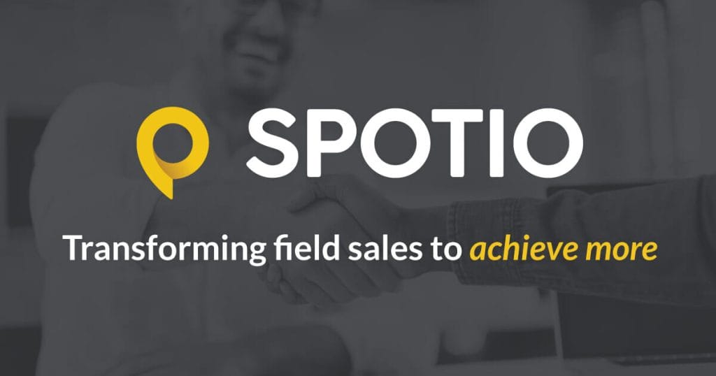 Press Release: SPOTIO Multi-Channel Communication (MCC) – Feature Upgrade