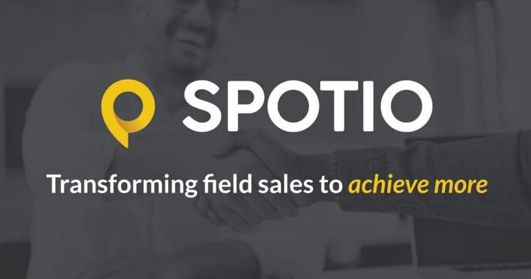 Press Release: SPOTIO Multi-Channel Communication (MCC) – Feature Upgrade