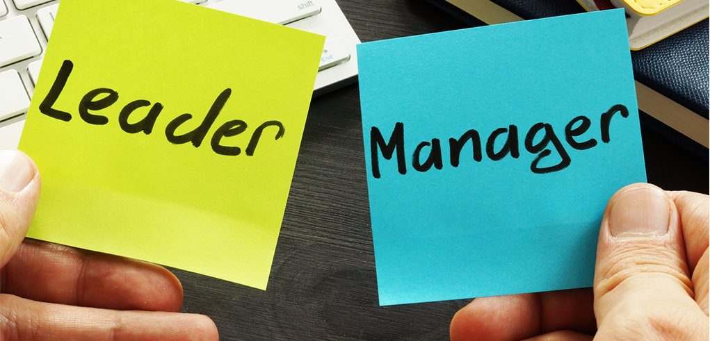 Effective Sales Management begins with this….