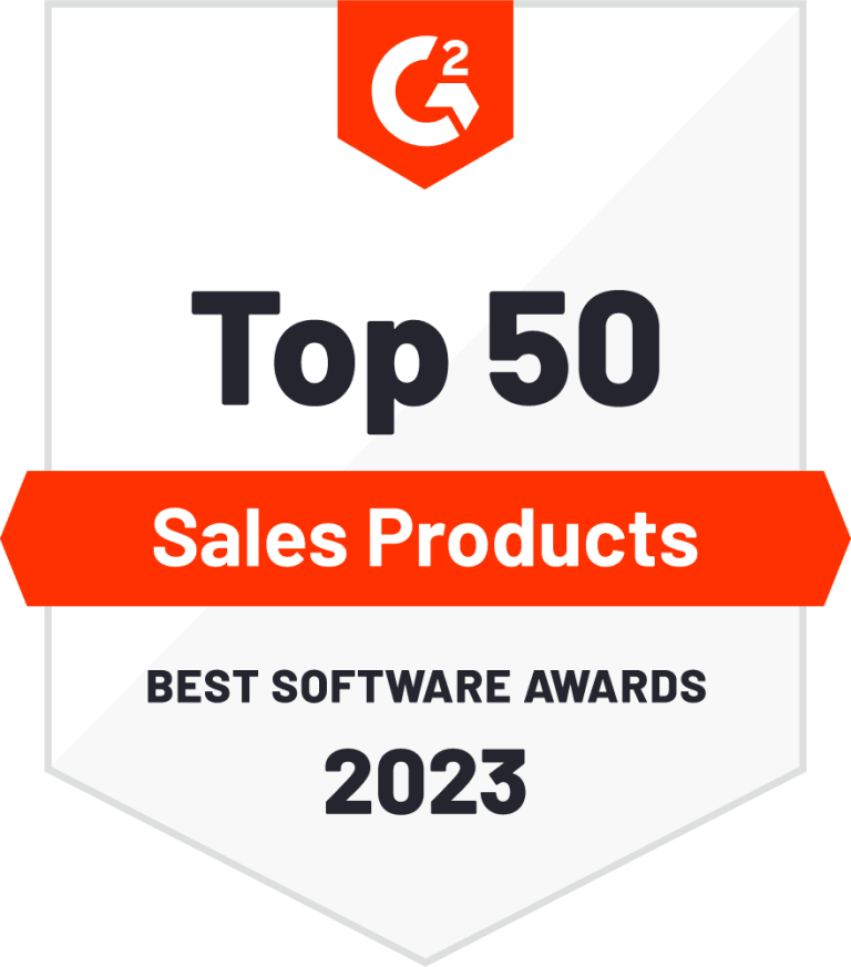 SPOTIO Recognized as a 2023 G2 Best Software Winner