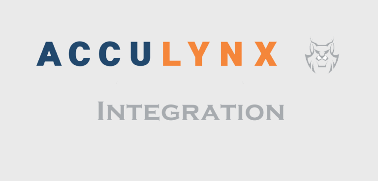 AccuLynx Integration