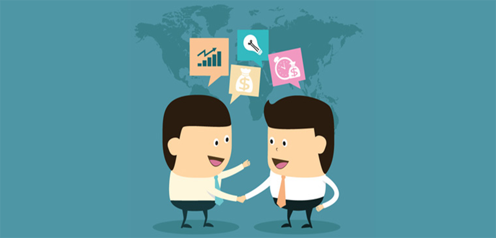 B2B Outside Sales: 7 Steps to Success in 2023