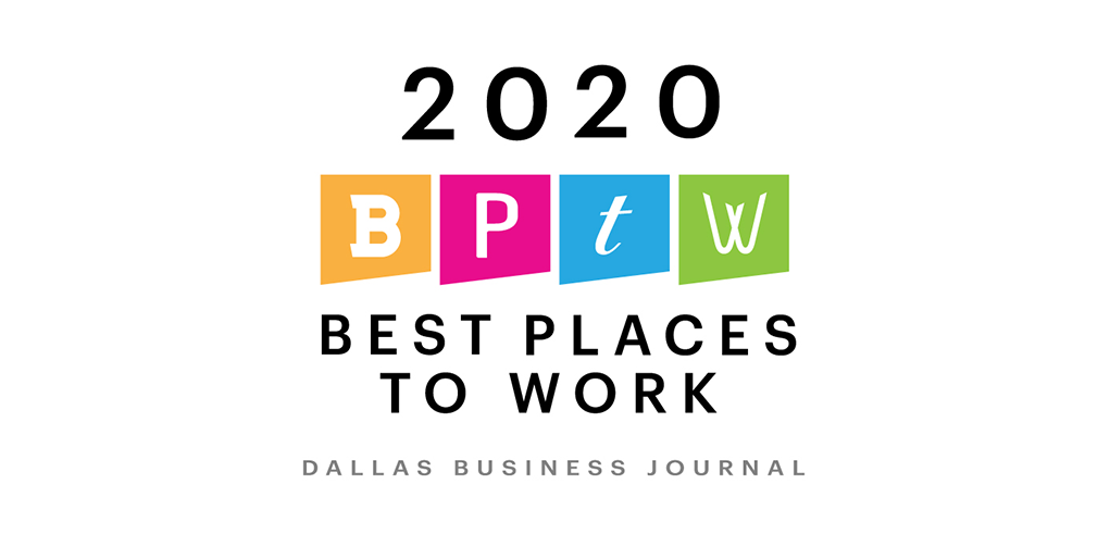 SPOTIO Included in Dallas Business Journal’s ‘2020 Best Places to Work’
