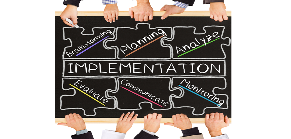 CRM Implementation Best Practices for Sales Reps, Managers & Operations