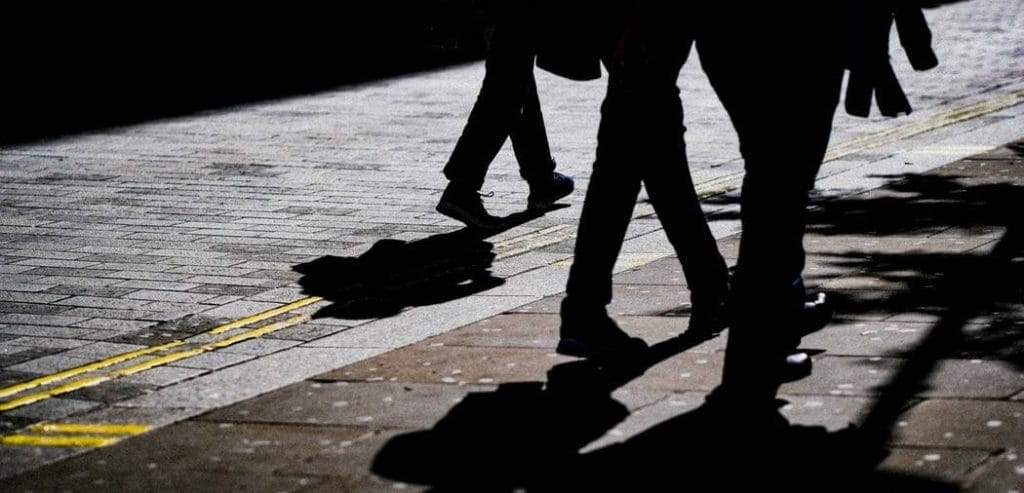 How to Canvass a Neighborhood the Right Way