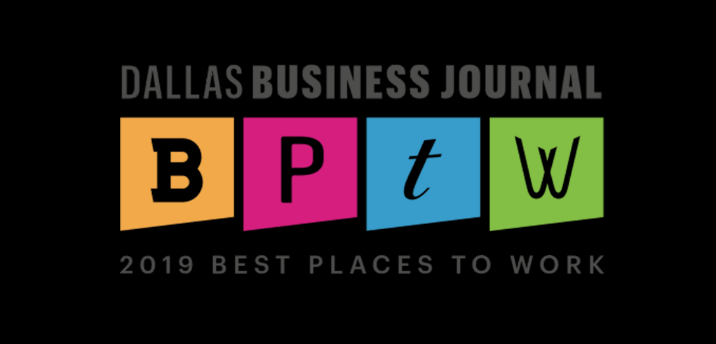 SPOTIO Included in Dallas Business Journal’s ‘2019 Best Places to Work’