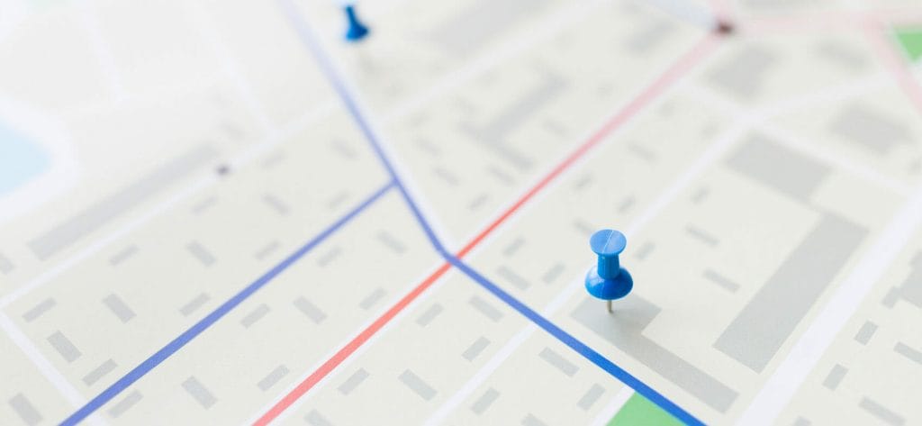 Sales Territory Design: Simple 10-Step Process for Field Sales Teams