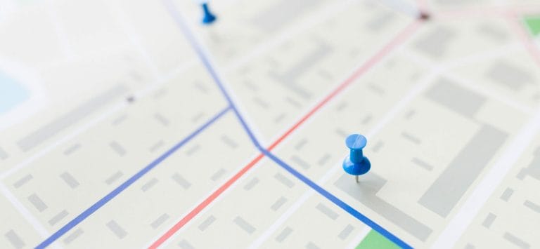 Sales Territory Design: A Step-by-Step Process