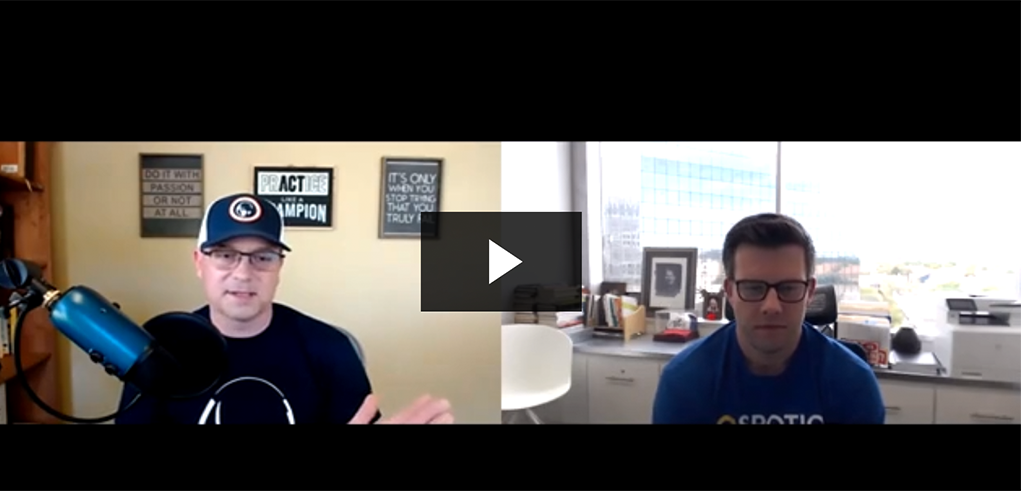 Face to Face vs. Virtual – It’s a Whole Different World