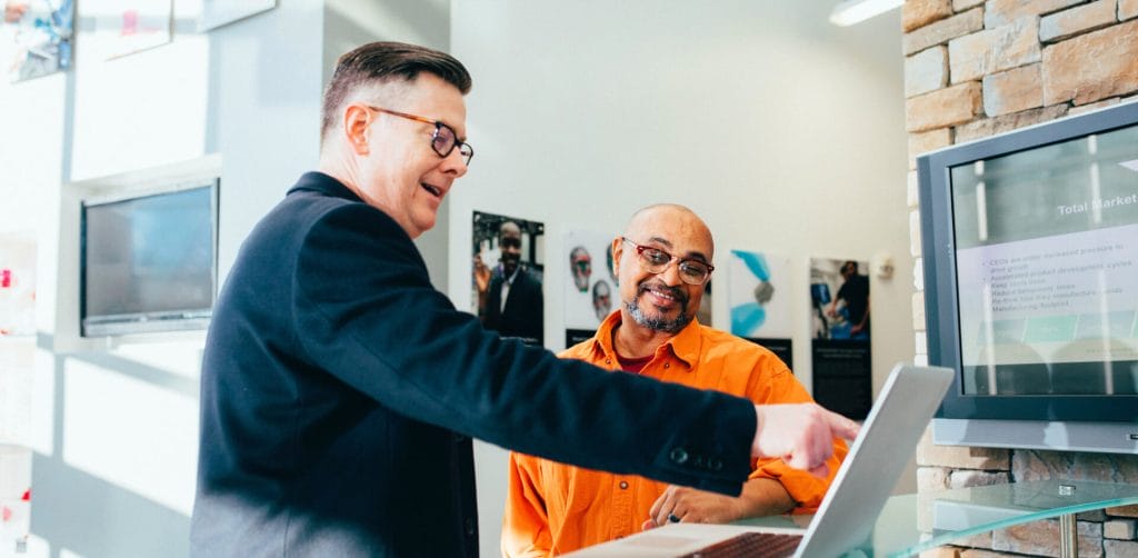 Revolutionizing Field Sales Account Management with SPOTIO’s Latest Features