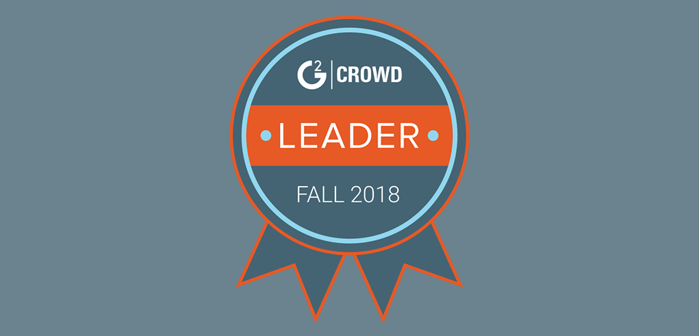 SPOTIO named a Leader in the Best Field Sales Software Report by Real Users on G2 Crowd