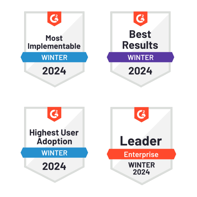 Unprecedented Success For SPOTIO: Clinches 31 Awards In G2 Crowd’s Latest Evaluation Of Sales Platforms
