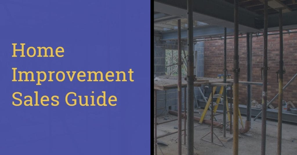 10 Steps to Boost Home Improvement Sales Volume in 2023