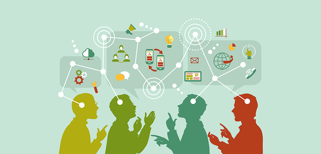 How Content Marketing Helps with Sales Engagement