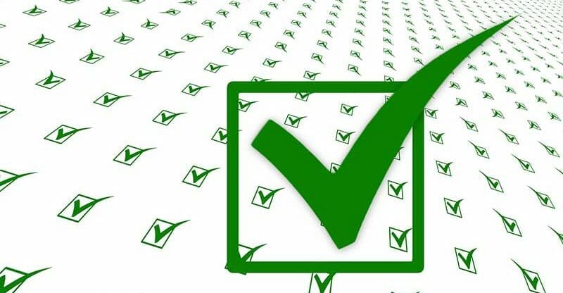 How to Plan a Successful Door Hanger Campaign in 9 Easy Steps