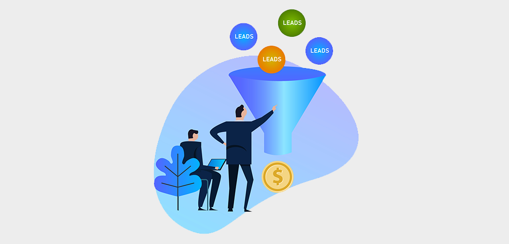 Improve Outside Sales Lead Generation Success