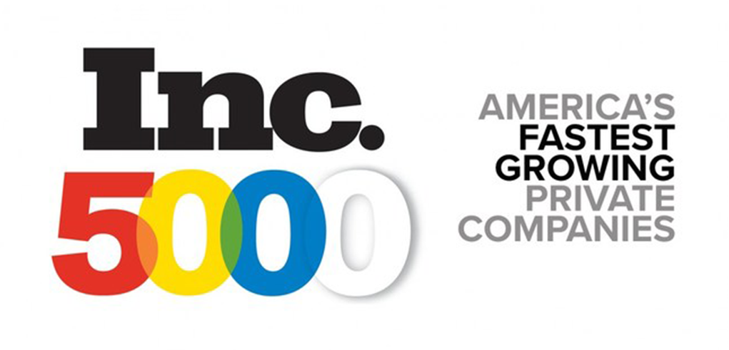 SPOTIO #1,635 on Inc. 5000 List of Fastest Growing Private Companies in the U.S.