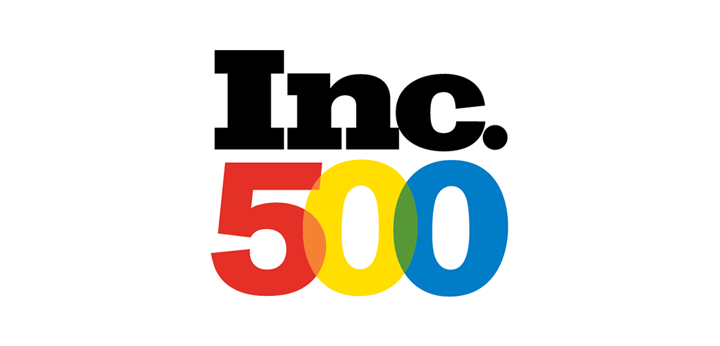 SPOTIO #477 on Inc. 5000 List of Fastest Growing Private Companies in the U.S.