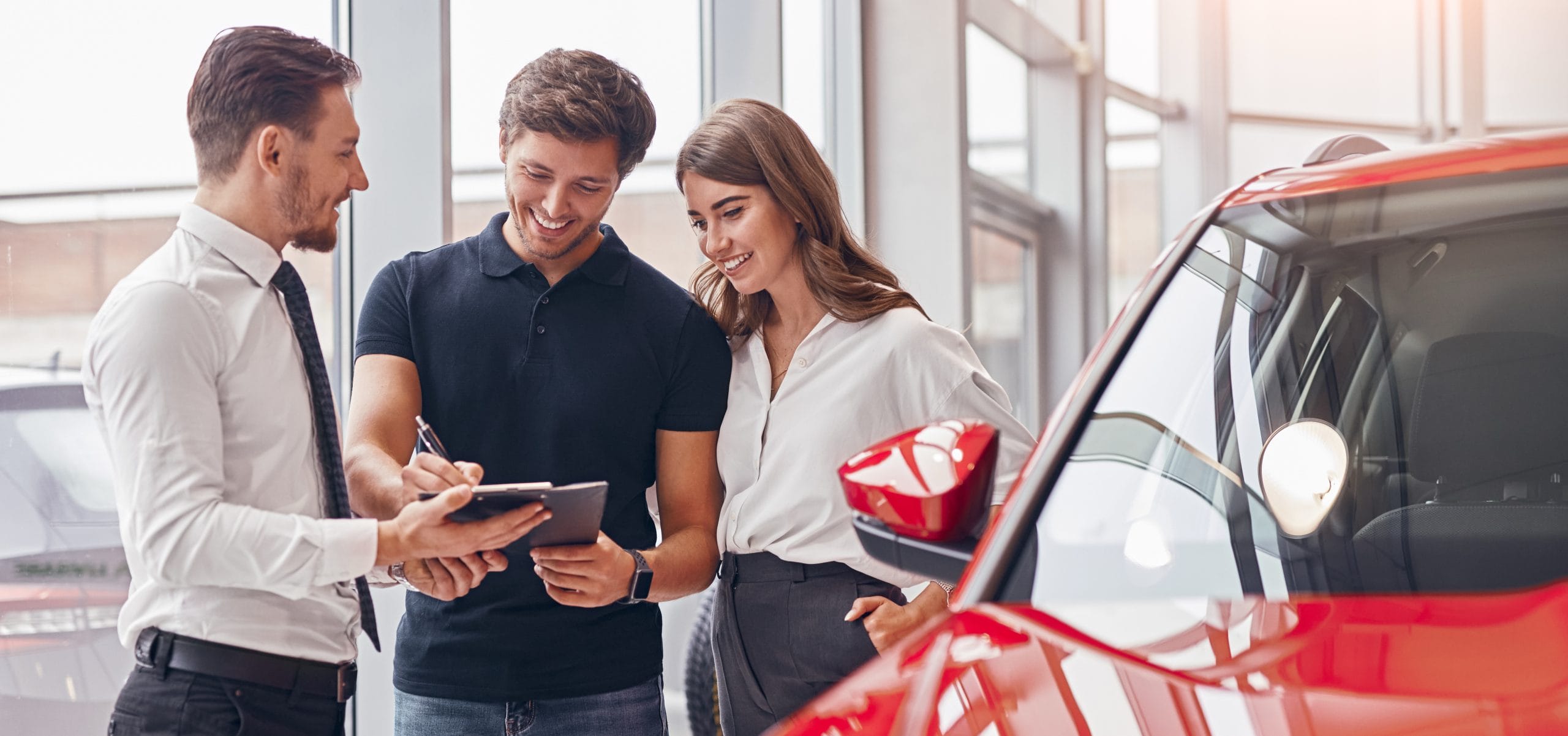 Lobel Financial Case Study
