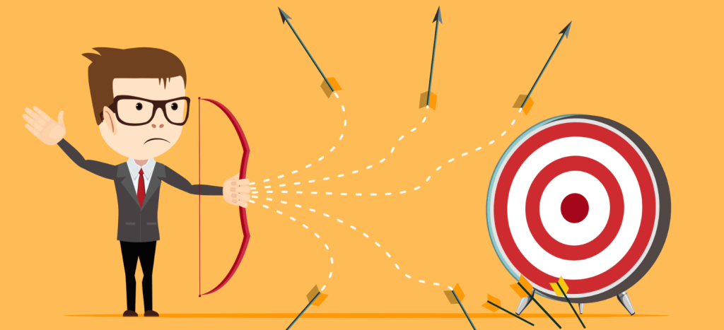 Sales Performance Gaps: The #1 Reason You’ll Miss Your Sales Targets