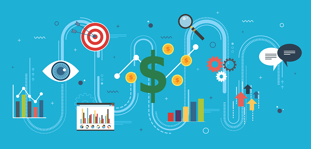 Sales Forecasting Technique: Opportunity Stages Forecasting