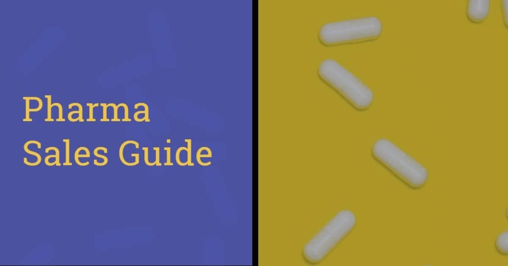 Pharmaceutical Sales: Why Your Strategy Needs to Change
