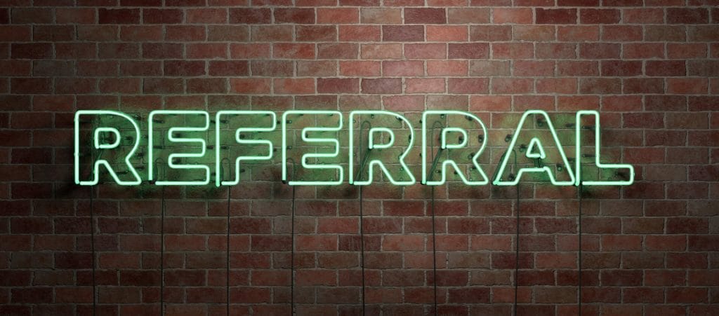 How to Get More of the Highest Converting & Cheapest Leads – Referrals