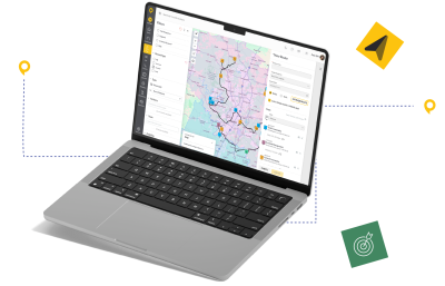 RouteOptimize