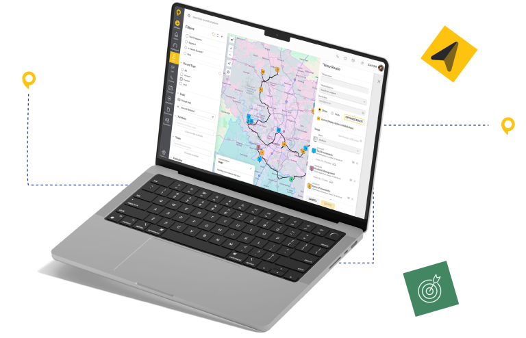 RouteOptimize