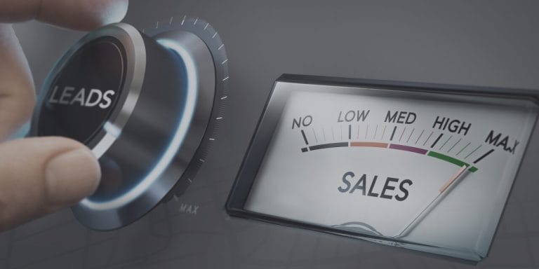 B2B Sales Lead Generation: A Field Sales Playbook