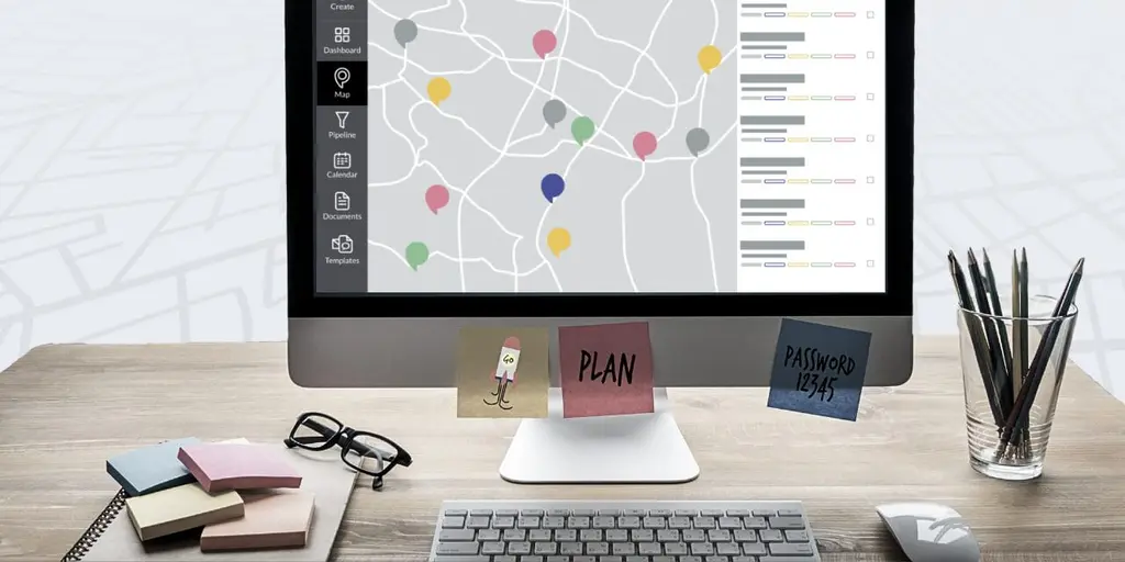 9 Top CRM for Sales Reps | Find the Best Tool for Your Team - SPOTIO