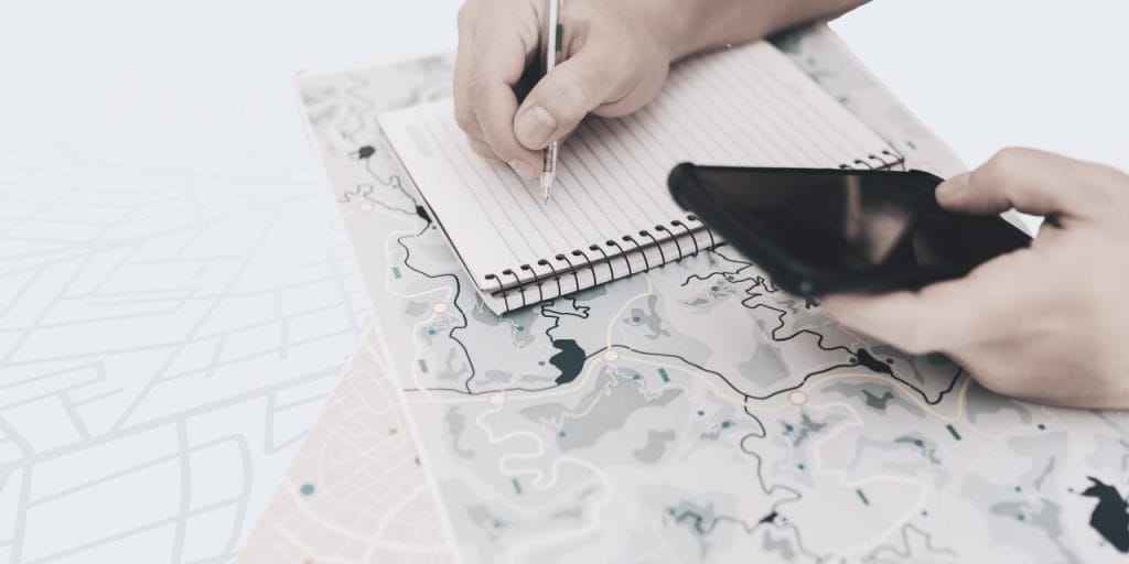 Sales Territory Mapping: How To Win In 2025