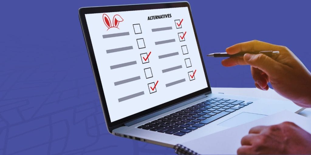 Top 10 SalesRabbit Alternatives for Field Sales Teams in 2025
