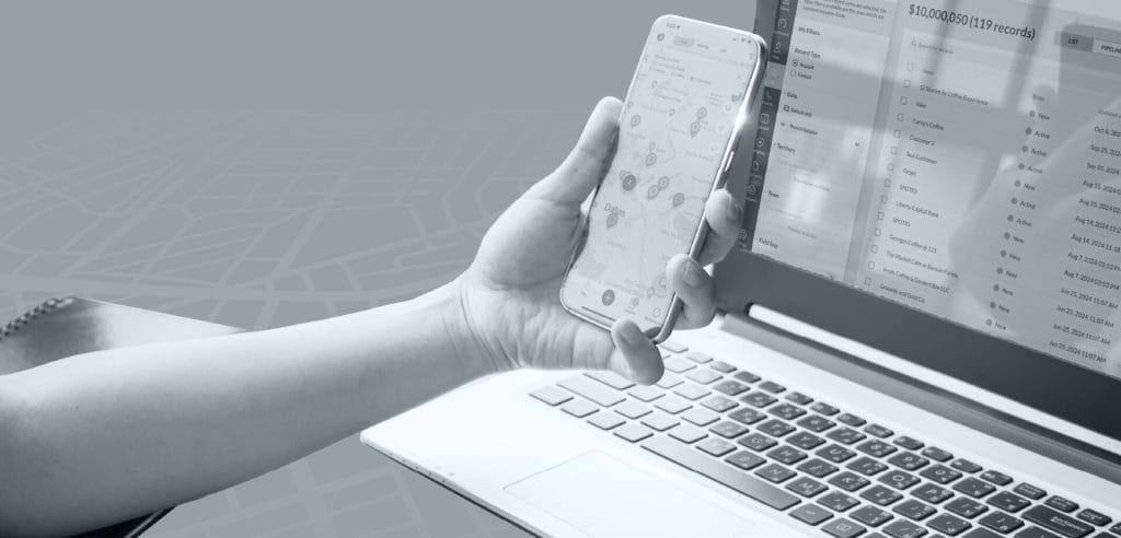 CRM Mapping Software: 11 Benefits For Sales Teams