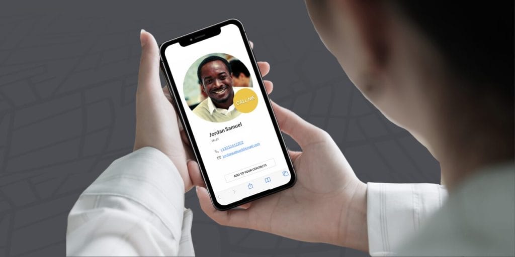 9 Best Digital Business Card Apps for 2025