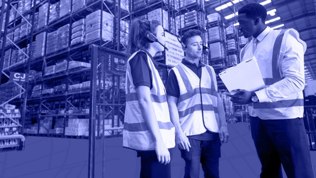 Choosing the Best CRM for Distribution Companies