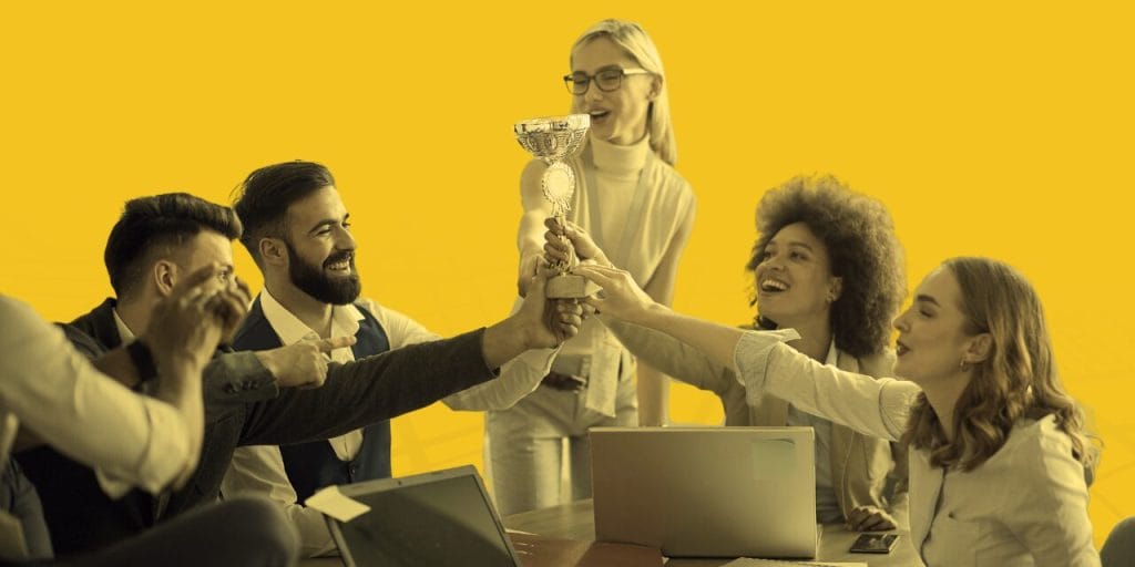Boost Team Performance with Effective Sales Leaderboards