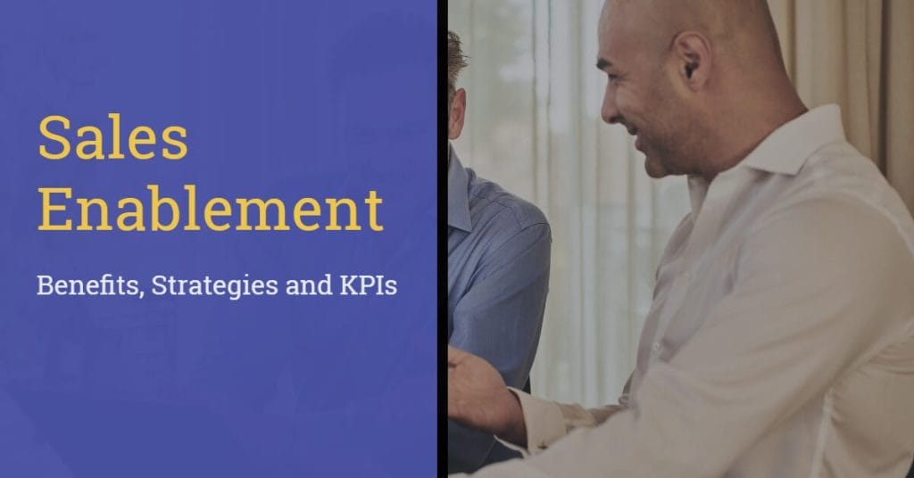 Sales Enablement: A Complete Guide for Field Sales Teams