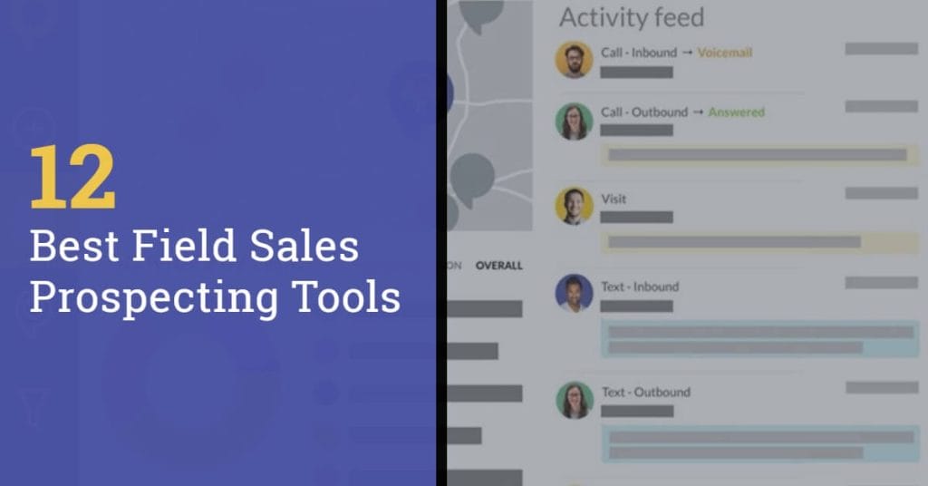 12 Best B2B Sales Prospecting Tools