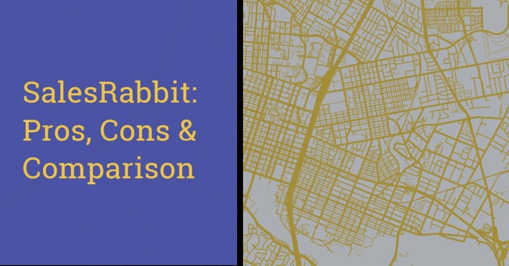 Is SalesRabbit’s App Right For Your Business?