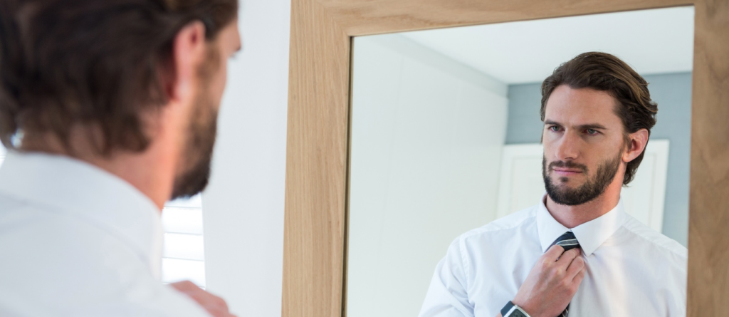 Salesman Dress Tips to Successfully Dominate the New Year (Part 2)