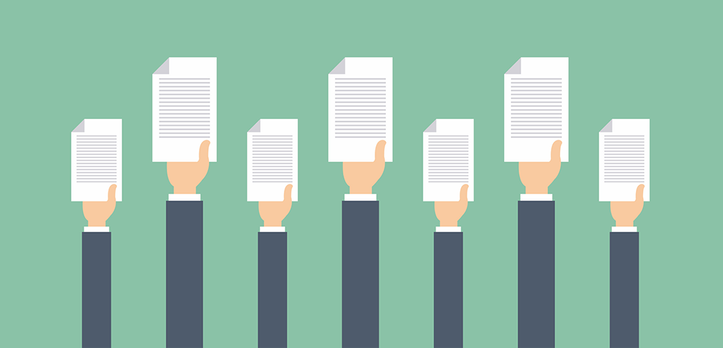 Sales Forecasting Technique: Scenario Writing