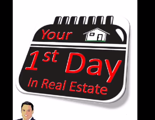Interview with James Festini: SPOTIO for Real Estate Door Knocking